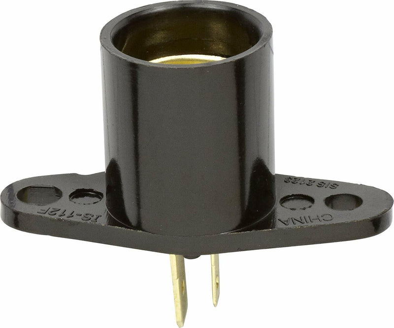 ✅OEM GE WB08X10016 Microwave Lamp Bulb Socket