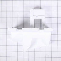 0EM GE WR02X20092 Refrigerator Air Duct WR02X20092