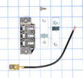 Dryer Terminal Block for Frigidaire 134101400 AP2108156 PS419369 5303937016