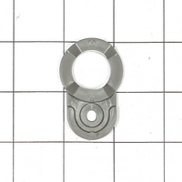 ✅OEM Whirlpool W10876191 Refrigerator Door Closing Cam W10876191