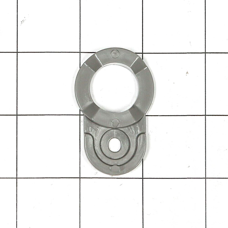 ✅OEM Whirlpool W10876191 Refrigerator Door Closing Cam W10876191