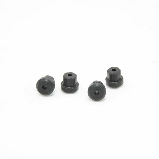 Authentic Whirlpool 8186321 WP8186321 Range Grate Pad Kit