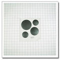 Authentic Whirlpool Burner Cap Kit WPW10299236 W10299236