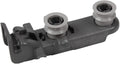 ✅OEM Whirlpool W10350401 Dishwasher Upper Dishrack Wheel