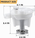 Washing Machine Drain Pump 6-2022030 202203 for Maytag