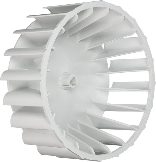 ✅OEM Whirlpool 31001317 Dryer Blower Wheel WPW11497304 W11497304