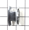 Authentic Jennair Whirlpool 74011550 Burner Control Knob WP74011550