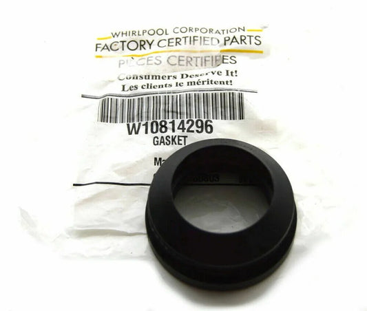 ✅OEM Whirlpool WP383727 383727 Tub Gasket Seal