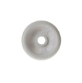 ✅OEM GE WD12X10262 Dishwasher Lower Rack Roller