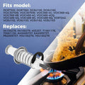 PB040264 Burner igniters for VIKING Gas Range Electroe Igniter Spark