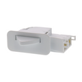 Door Push Button Switch for LG Refrigerator 6600JB1010A 6600JB1010A, 6600JB1010K