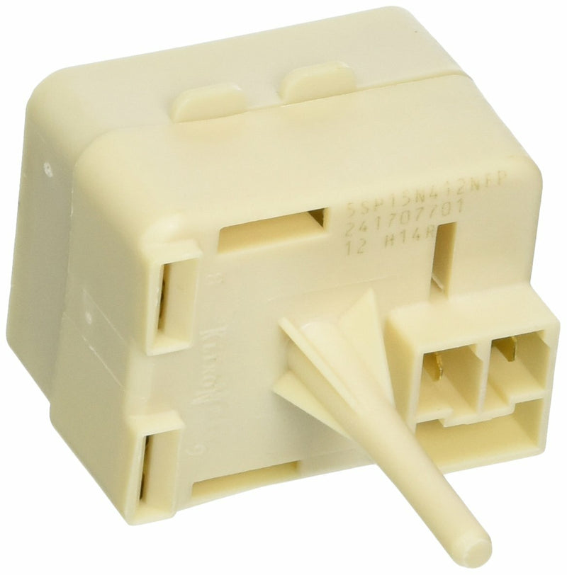 ✅OEM Frigidaire 241707701 Refrigerator Start Device