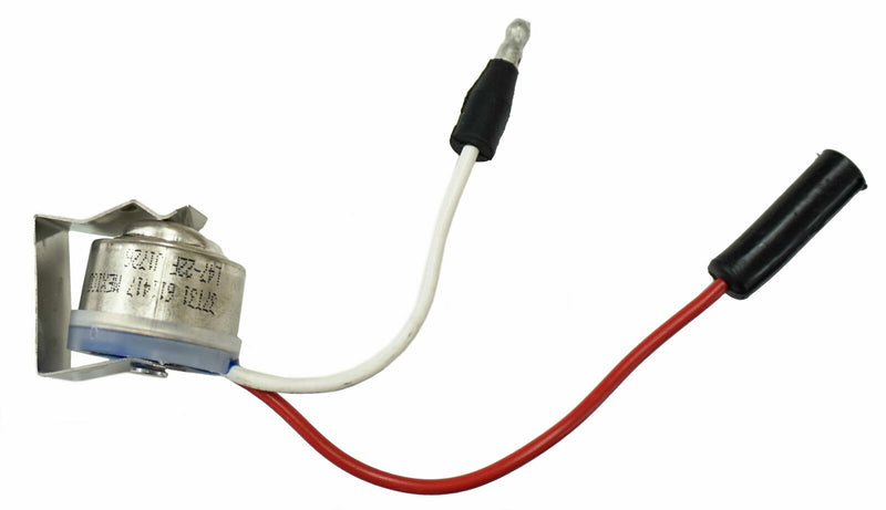 ✅OEM Frigidaire 5303917954 Refrigerator Defrost Thermostat