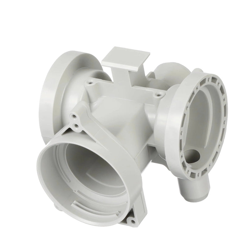 ✅OEM LG 3108ER1001E Washing Machine Pump Casing