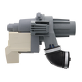 Drain Pump and Motor for Whirlpool Dishwasher W10879262 W11521435 W11612326
