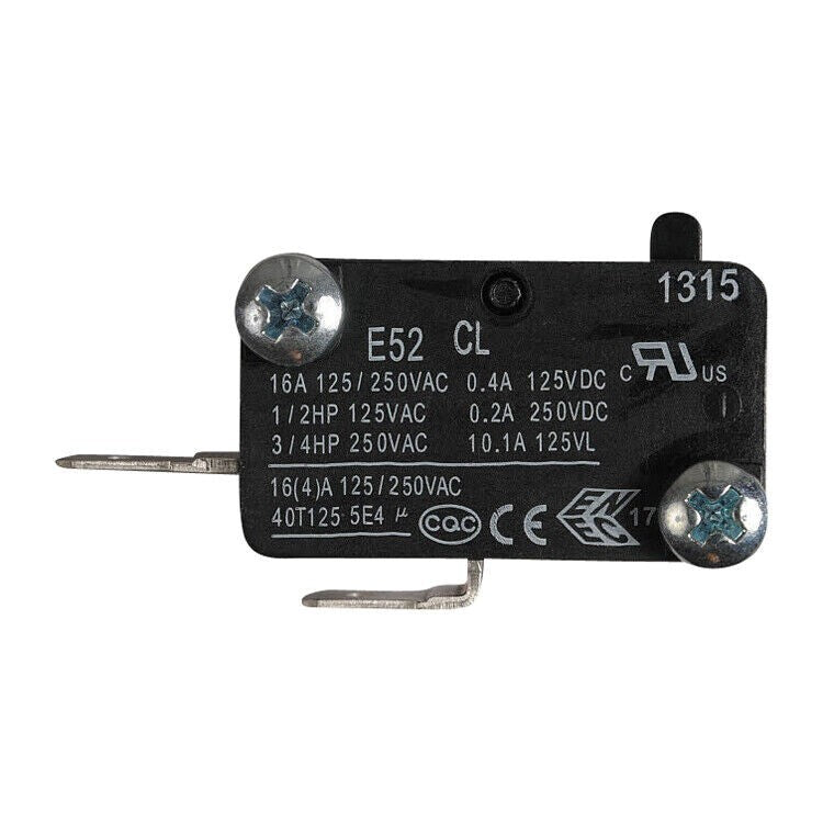 ✅OEM Samsung DE81-04591A Dacor Range Svc-Micro Switch Set 756838