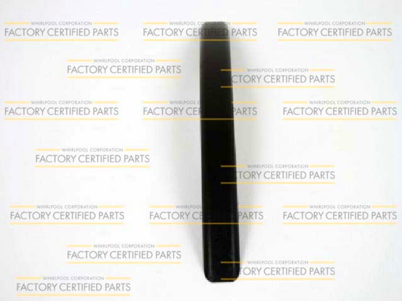 ✅OEM Whirlpool 4393782 microwave Black Door Handle