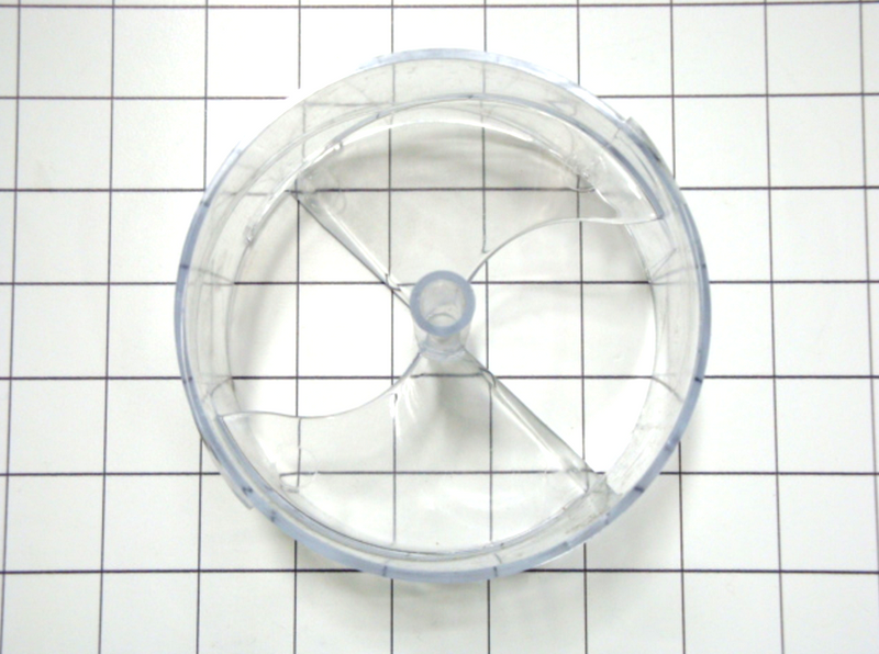 ✅OEM Frigidaire 241685103 Refrigerator Ice Dispenser Drum