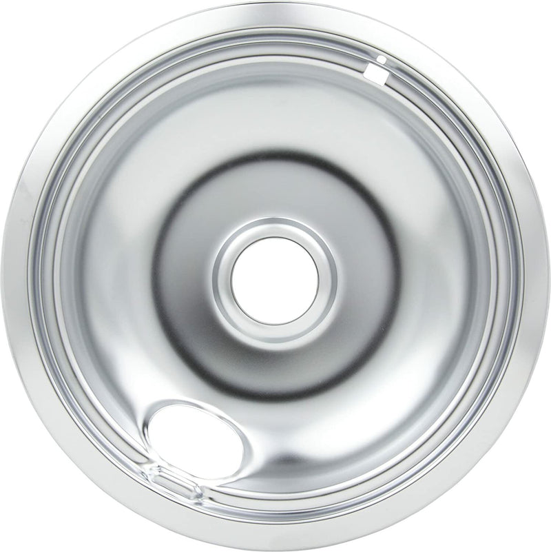 ✅OEM Whirlpool WPW10196405 W10196405 8" Range Drip Pan