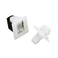279570 306436 WHIRLPOOL KENMORE MAYTAG FRIGIDAIRE DRYER DOOR  LATCH  KIT