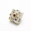 Authentic Whirlpool Burner Infinite Switch WPW10441696