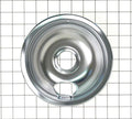 ✅OEM GE WB31M1 Range Small Drip Pan 6 Inch