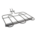 Range Oven Bake Unit Heating Element for Whirlpool Kitchenaid W10276482 74011117