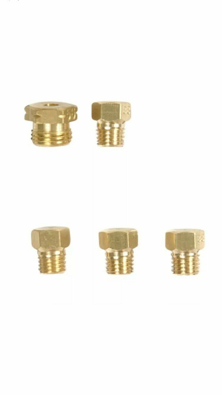 ✅OEM Whirlpool W10032030 Range Lp Orifice Kit