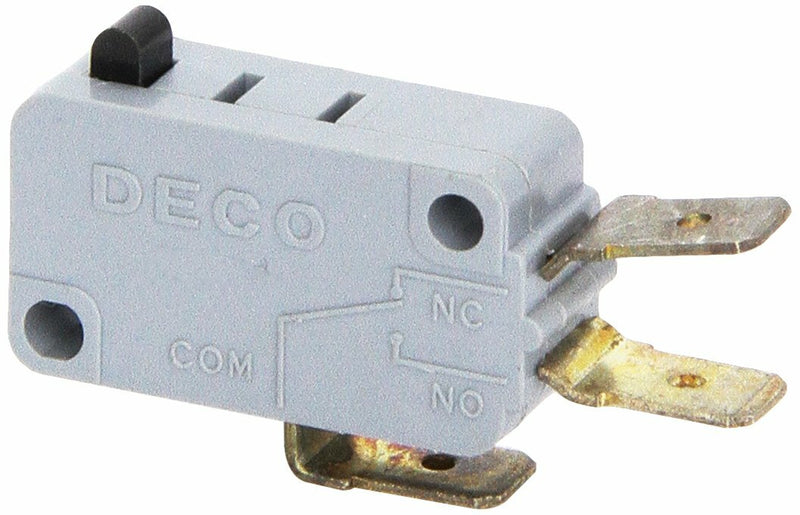 Microwave Switch For Whirlpool W10211974 28QBP0498