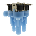 Washing Machine 6 Coil Water Inlet Valve W10326915 W10342320 W10326913
