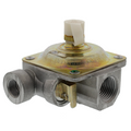 Range Gas Pressure Regulator For Frigidaire ER-316091706 1/2" x 1/2"