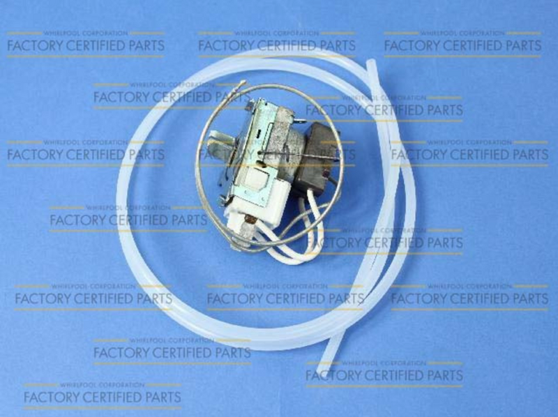✅OEM Whirlpool 851285 Refrigerator Thermostat