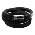 131686100 Washer Drive Belt 134511600 AP3867042 PS1146950 1156860 131234000 