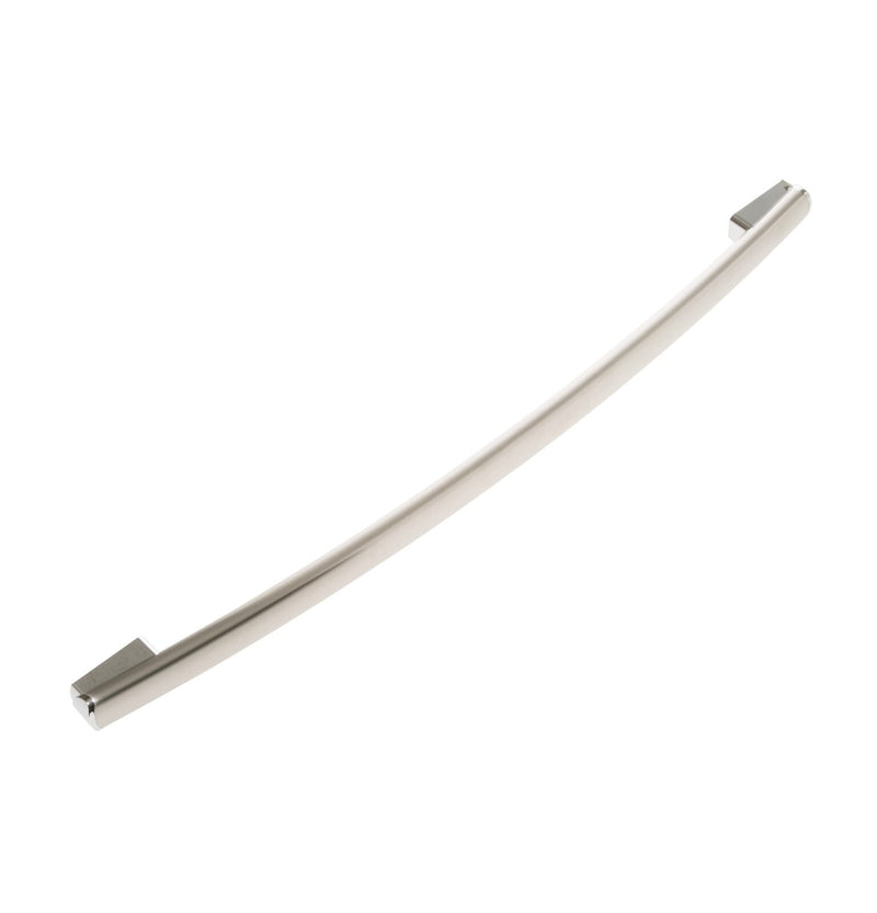 OEM GE REFRIGERATOR ARC HANDLE ASM FF WR12X21084
