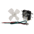 Refrigerator Evaporator Fan Motor Kit For Whirlpool  482469 WP482469 PS376600