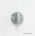 Washer Control Knob for GCWN3000M GTWN4000M GMAN3000M WH01X10629