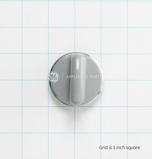 Washer Control Knob for GCWN3000M GTWN4000M GMAN3000M WH01X10629