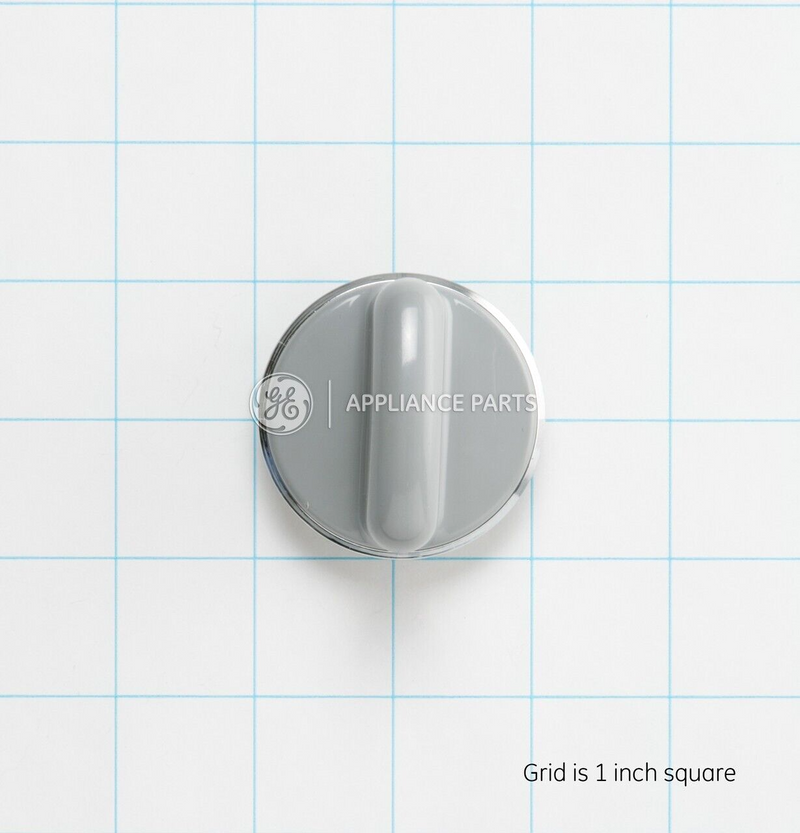 Washer Control Knob for GCWN3000M GTWN4000M GMAN3000M WH01X10629