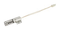 Gas Range Oven Igniter WB2X9154 WB13K3 WB13K4 4342528 SGR403
