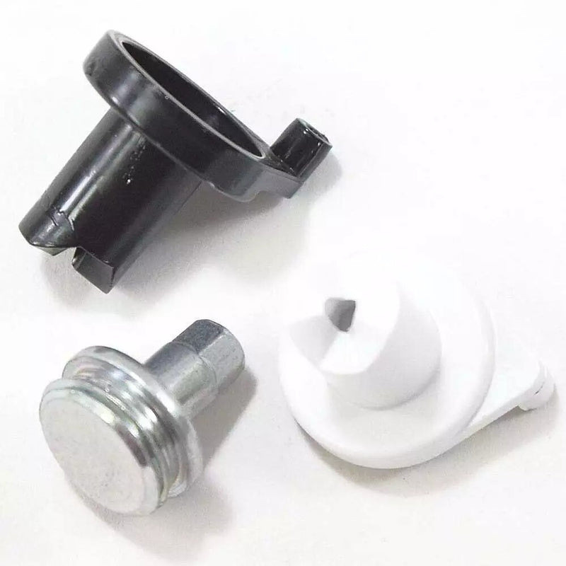 OEM Whirlpool 12002311 Refrigerator Closer 1032856 10351003 8171013 8171216 8...