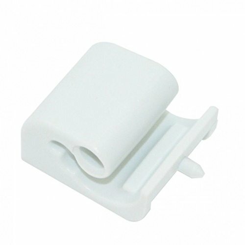 Authentic Whirlpool 35-2044 WP35-2044 Washer Lid Hinge
