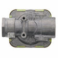 Universal 4600S0005 PR4 Oven Range Gas Pressure Regulator 3/4X3/4 4600S0004