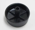 OEM Samsung DE81-08738A Cooktop Svc-Knob W/Logo Sgm 756367