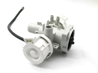 OEM LG AHA75693409 Washing Machine Drain Pump AHA75693409