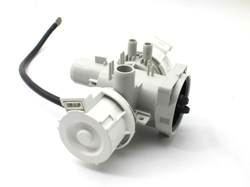 OEM LG AHA75693409 Washing Machine Drain Pump AHA75693409