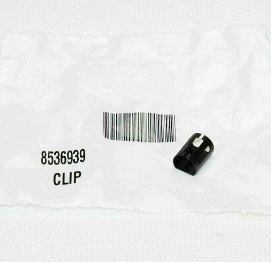 Authentic Whirlpool WP8536939 Appliance Control Knob 8536939