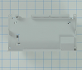OEM GE WR17X11170 Refrigerator Housing Shield Disp