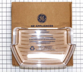 Authentic GE REFRIGERATOR SHELF DOOR MODULE RH WR71X38291