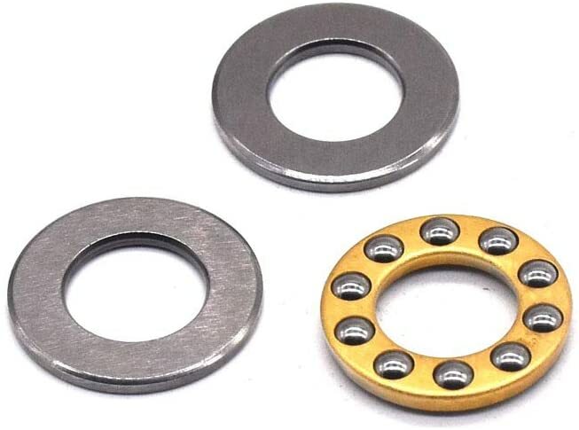 Authentic Whirlpool WP9703445 9703445 KitchenAid Mixer Worm Gear Thrust Bearing