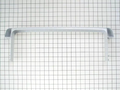 Genuine WR17X11889 GE Refrigerator Shelf Fixed Fresh Food